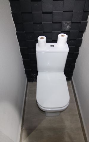 Casa de condomínio à venda com 289m², 4 quartos e 4 vagasÁrea de Lazer - lavabo