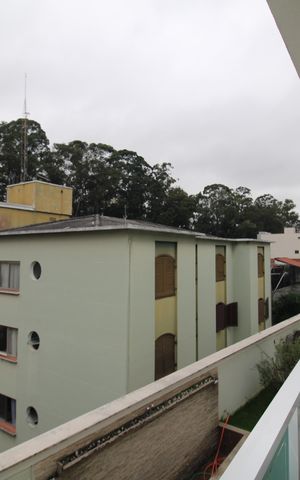 Casa de condomínio à venda com 289m², 4 quartos e 4 vagasQuarto 3 - Varanda