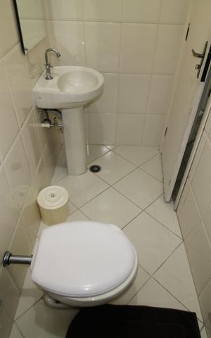 Casa de condomínio à venda com 289m², 4 quartos e 4 vagasGaragem - Banheiro