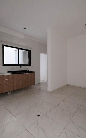 Apartamento à venda com 44m², 2 quartos e sem vagaSala/Cozinha