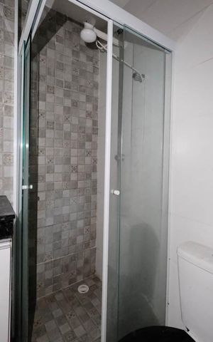 Apartamento à venda com 44m², 2 quartos e sem vagaBanheiro