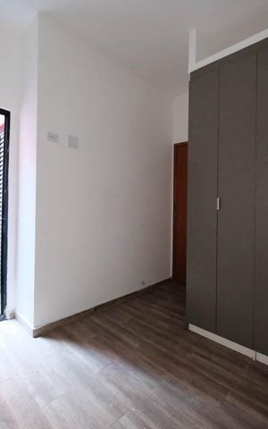 Apartamento à venda com 44m², 2 quartos e sem vagaQuarto 2