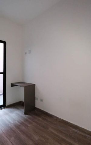 Apartamento à venda com 44m², 2 quartos e sem vagaQuarto 1