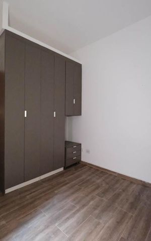 Apartamento à venda com 44m², 2 quartos e sem vagaQuarto 2