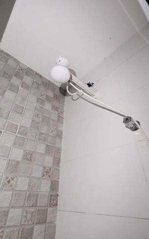 Apartamento à venda com 44m², 2 quartos e sem vagaBanheiro
