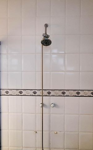 Apartamento à venda com 186m², 4 quartos e 2 vagasBanheiro da Suíte 2
