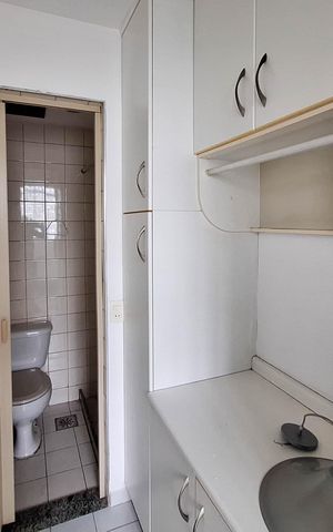 Apartamento à venda com 186m², 4 quartos e 2 vagasQuarto de Serviço