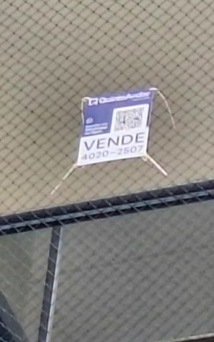 Apartamento à venda com 186m², 4 quartos e 2 vagasPlaca