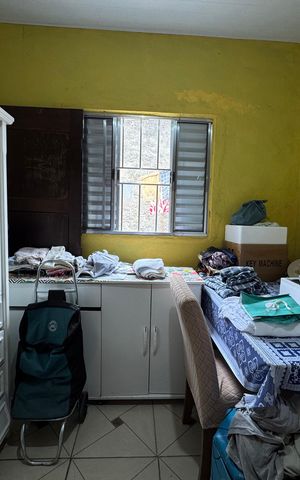 Casa à venda com 105m², 2 quartos e 1 vaga Casa à venda com 105m², 2 quartos e 1 vagaQuarto 1