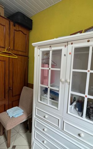 Casa à venda com 105m², 2 quartos e 1 vaga Casa à venda com 105m², 2 quartos e 1 vagaQuarto 1