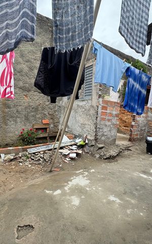 Casa à venda com 105m², 2 quartos e 1 vaga Casa à venda com 105m², 2 quartos e 1 vagaÁrea de Serviço