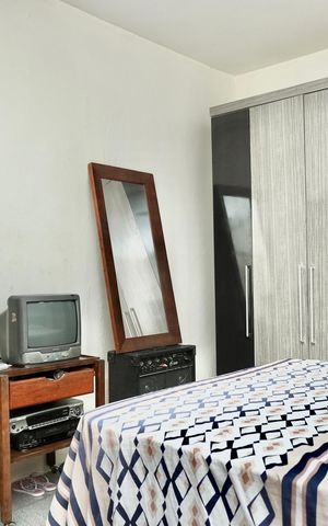 Casa à venda com 102m², 4 quartos e sem vaga Casa à venda com 102m², 4 quartos e sem vagaQuarto 2