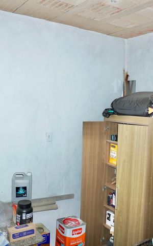 Casa à venda com 102m², 4 quartos e sem vaga Casa à venda com 102m², 4 quartos e sem vagaQuarto 3