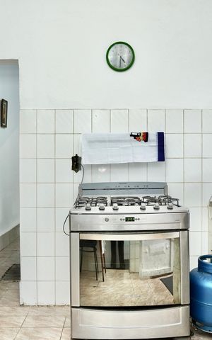 Casa à venda com 102m², 4 quartos e sem vaga Casa à venda com 102m², 4 quartos e sem vagaCozinha