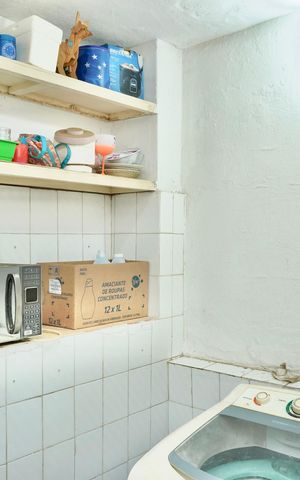 Casa à venda com 102m², 4 quartos e sem vaga Casa à venda com 102m², 4 quartos e sem vagaÁrea de Serviço