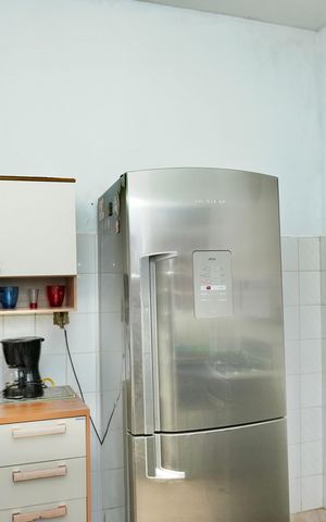 Casa à venda com 102m², 4 quartos e sem vaga Casa à venda com 102m², 4 quartos e sem vagaCozinha