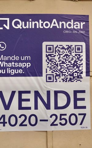 Casa à venda com 102m², 4 quartos e sem vaga Casa à venda com 102m², 4 quartos e sem vagaInstalação de placa 5A: foto 1