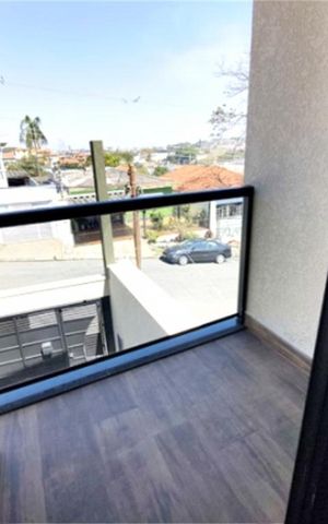 Casa à venda com 96m², 3 quartos e 2 vagas