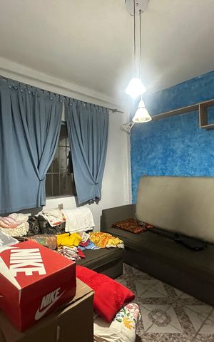 Casa à venda com 199m², 3 quartos e 2 vagas Casa à venda com 199m², 3 quartos e 2 vagasQuarto 2