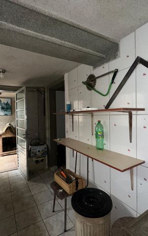 Casa à venda com 199m², 3 quartos e 2 vagas Casa à venda com 199m², 3 quartos e 2 vagasÁrea de Serviço