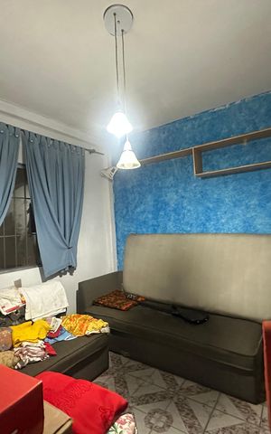Casa à venda com 199m², 3 quartos e 2 vagas Casa à venda com 199m², 3 quartos e 2 vagasQuarto 2