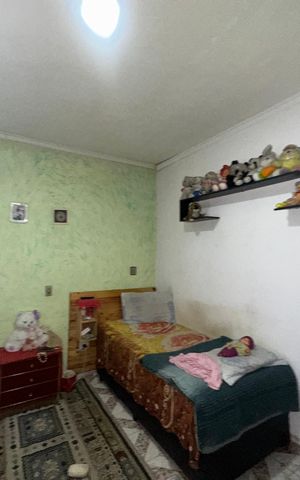 Casa à venda com 199m², 3 quartos e 2 vagas Casa à venda com 199m², 3 quartos e 2 vagasQuarto 1