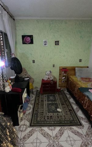 Casa à venda com 199m², 3 quartos e 2 vagas Casa à venda com 199m², 3 quartos e 2 vagasQuarto 1