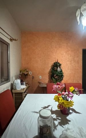 Casa à venda com 199m², 3 quartos e 2 vagas Casa à venda com 199m², 3 quartos e 2 vagasSala de Jantar
