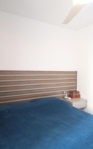Apartamento à venda com 48m², 2 quartos e 1 vagaQuarto 1