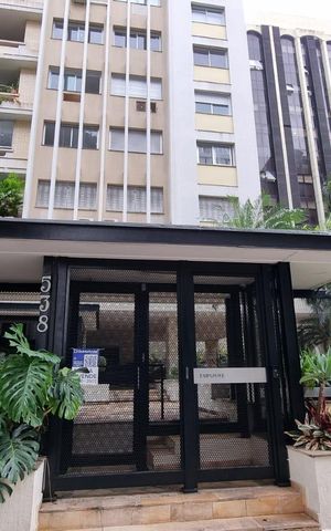 Apartamento para alugar com 330m², 5 quartos e 2 vagas