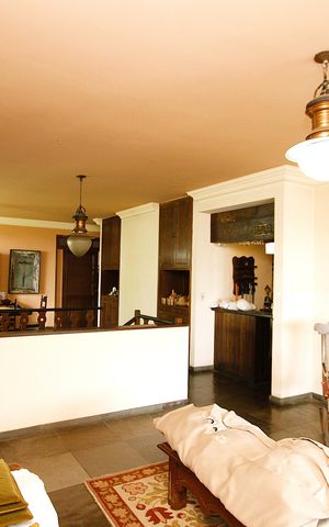 Casa para alugar com 500m², 4 quartos e 3 vagasSala 2