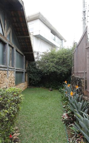Casa para alugar com 500m², 4 quartos e 3 vagasJardim