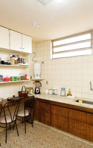 Casa para alugar com 500m², 4 quartos e 3 vagasCozinha