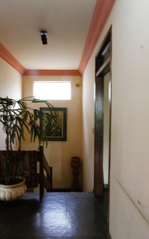 Casa para alugar com 500m², 4 quartos e 3 vagasVaranda da Sala