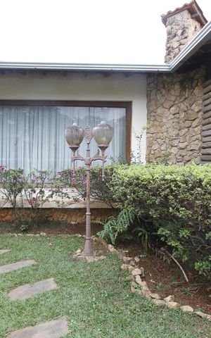 Casa para alugar com 500m², 4 quartos e 3 vagasJardim