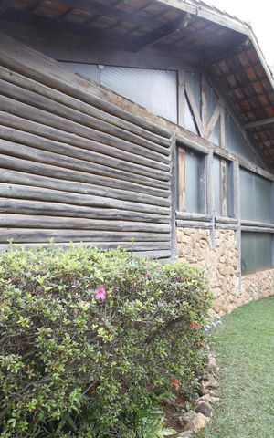 Casa para alugar com 500m², 4 quartos e 3 vagasJardim