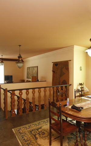 Casa para alugar com 500m², 4 quartos e 3 vagasSala de Jantar