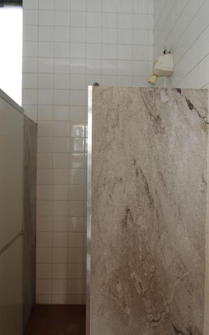 Casa para alugar com 500m², 4 quartos e 3 vagasÁrea comum