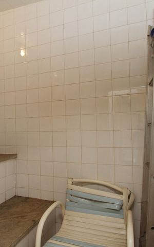 Casa para alugar com 500m², 4 quartos e 3 vagasÁrea comum