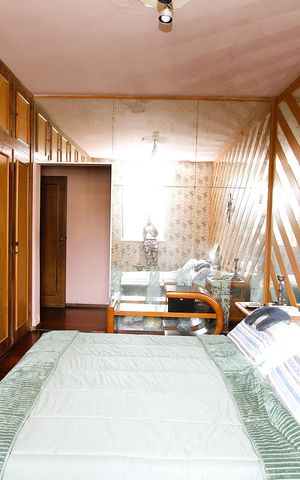Casa para alugar com 500m², 4 quartos e 3 vagasSuíte 
