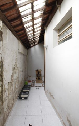 Casa para alugar com 500m², 4 quartos e 3 vagasÁrea comum
