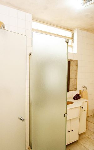 Casa para alugar com 500m², 4 quartos e 3 vagasBanheiro social