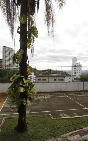 Casa para alugar com 500m², 4 quartos e 3 vagasQuadra Esportiva