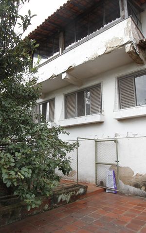 Casa para alugar com 500m², 4 quartos e 3 vagasÁrea comum
