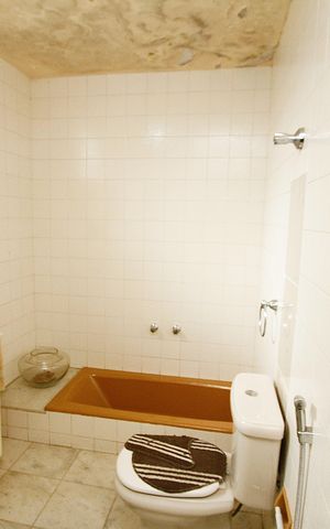 Casa para alugar com 500m², 4 quartos e 3 vagasBanheiro social