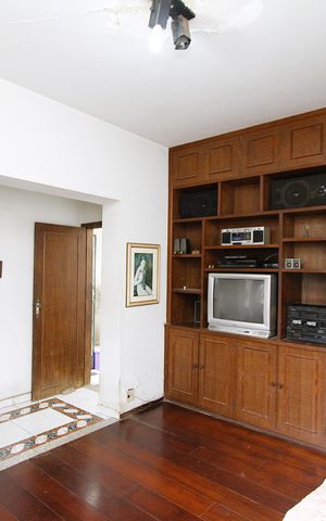Casa para alugar com 500m², 4 quartos e 3 vagasQuarto 2