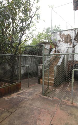 Casa para alugar com 500m², 4 quartos e 3 vagasÁrea comum