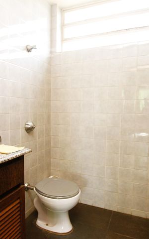 Casa para alugar com 500m², 4 quartos e 3 vagasLavabo