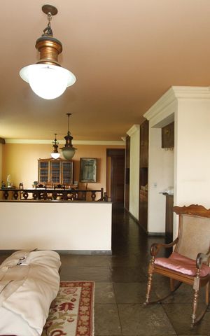 Casa para alugar com 500m², 4 quartos e 3 vagasSala 2