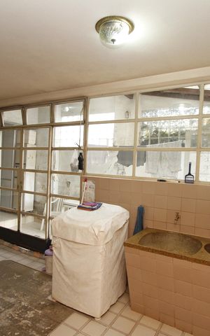 Casa para alugar com 500m², 4 quartos e 3 vagasÁrea de Serviço